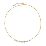 Isle Necklace