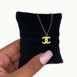 CC NECKLACE