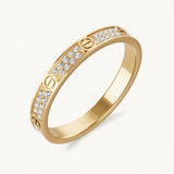 ISABELLE RING SMALL