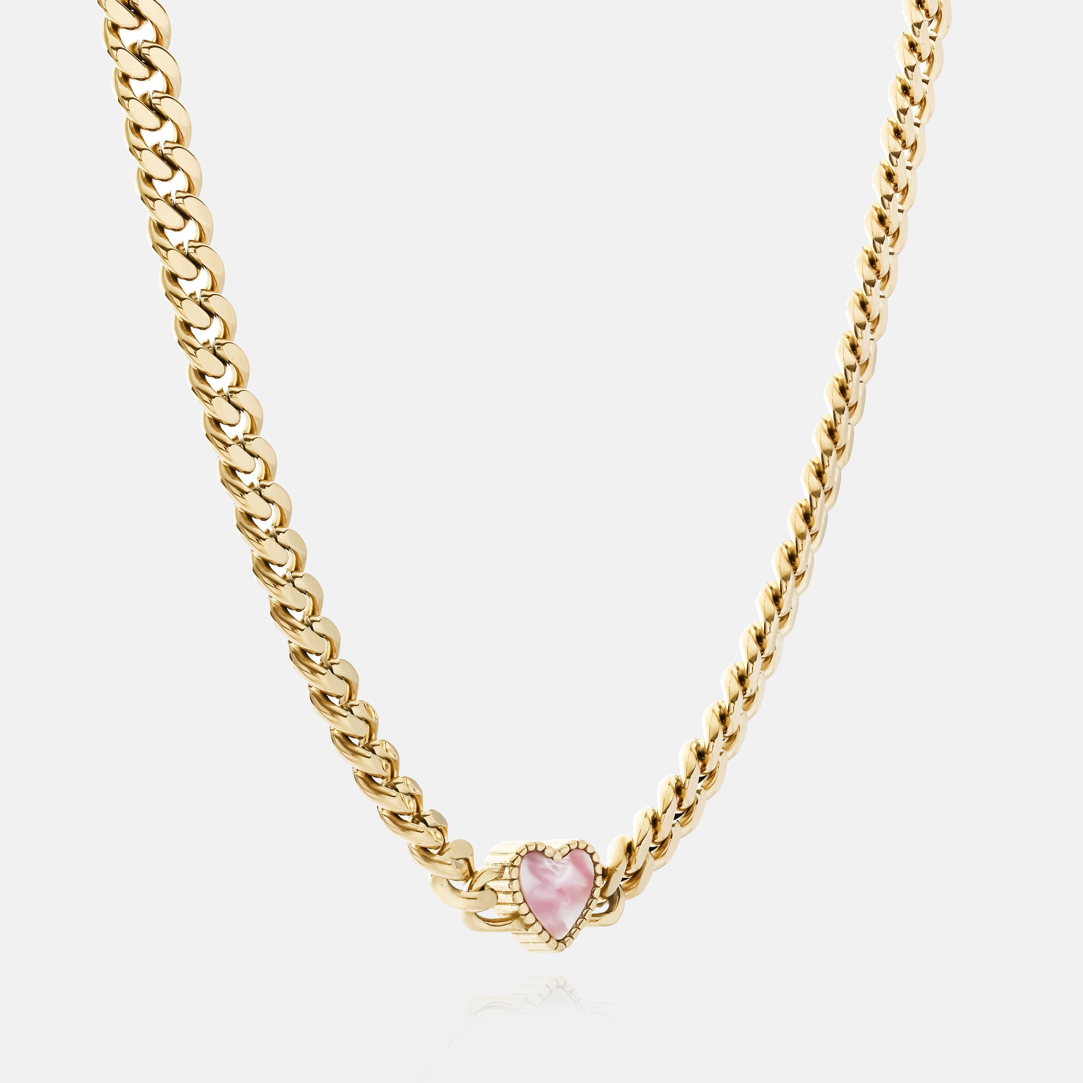 Bella heart