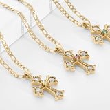Crucifix