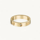LOVE RING | DIAMOND