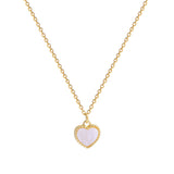 Bella Heart Mini