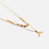 Merwave Necklace