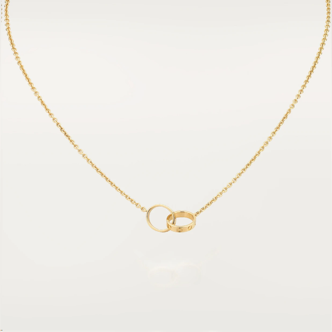 AVA ALICE NECKLACE