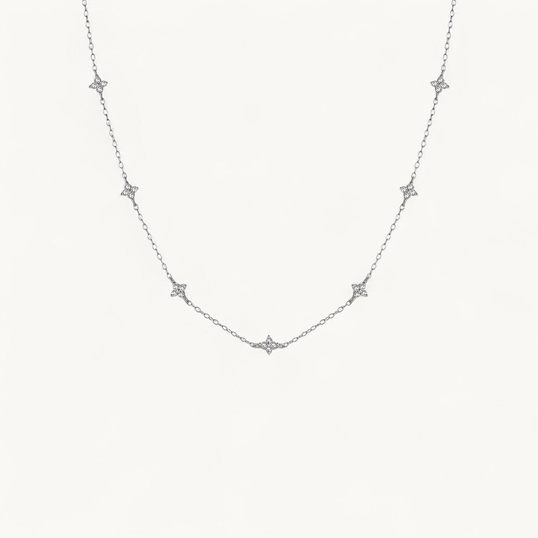 KALI NECKLACE