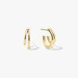 Double Tube Hoops