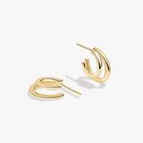 Double Tube Hoops