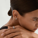 Round Band Ring