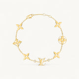 LOTTIE BRACELET | GOLD