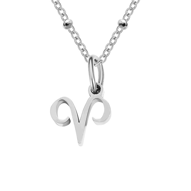Zodiac Necklace