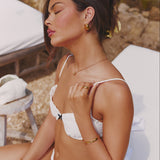 SCULPT RING - GOLD