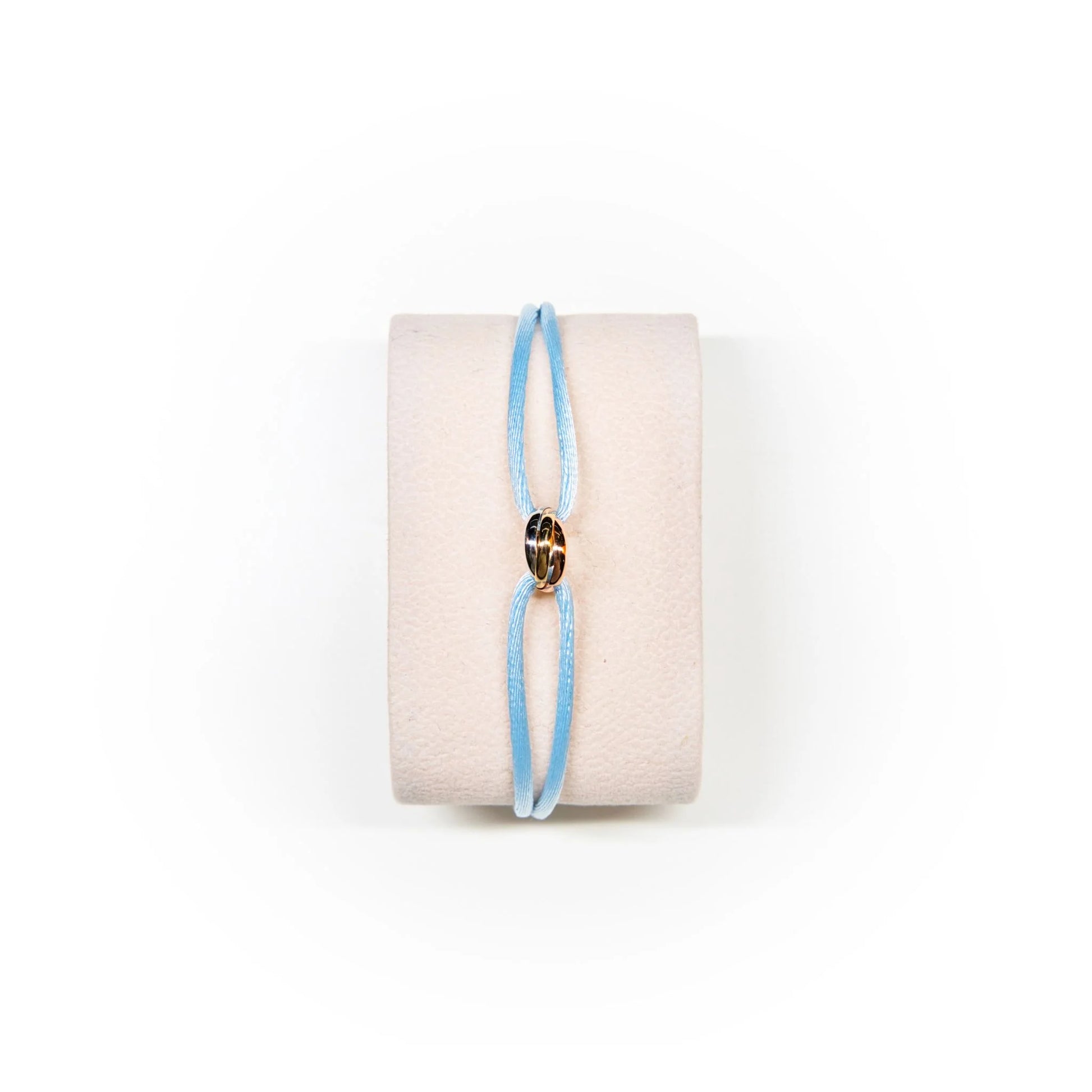 ARMBAND TRIESTA | GOLD