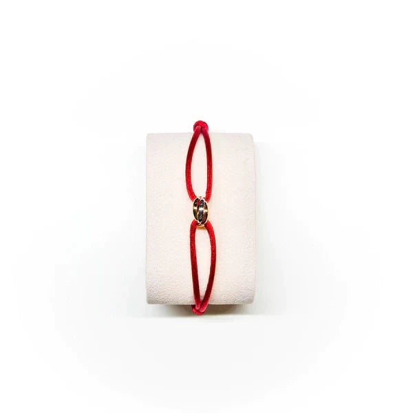 ARMBAND TRIESTA | GOLD