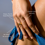 Tulum Ring