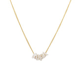 Isle Necklace
