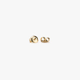 Trio Sphere Studs