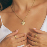 Gili Necklace