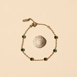 Lagoon Bracelet
