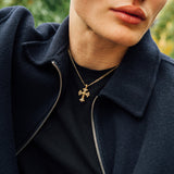 Crucifix