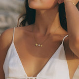 Ocean Necklace