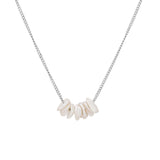 Isle Necklace