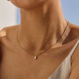 Glow Necklace
