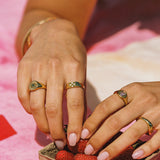 Tulum Ring