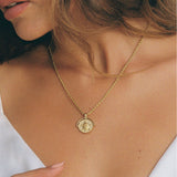 Gili Necklace