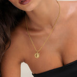 Gili Necklace