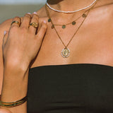 Grace Necklace